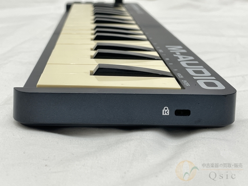 M-AUDIO Keystation Mini 32 [TLN38]【梅田店在庫】（中古）【楽器検索