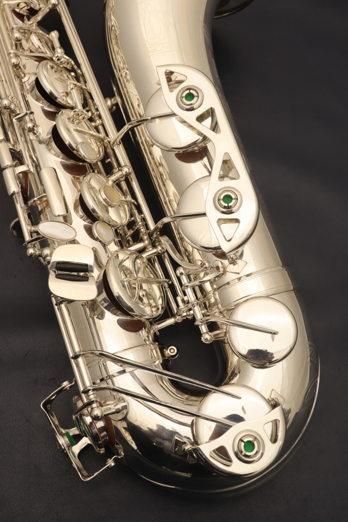 BORGANI T.sax SP 【中古】【テナーサックス】【ボガーニ】【お茶の水
