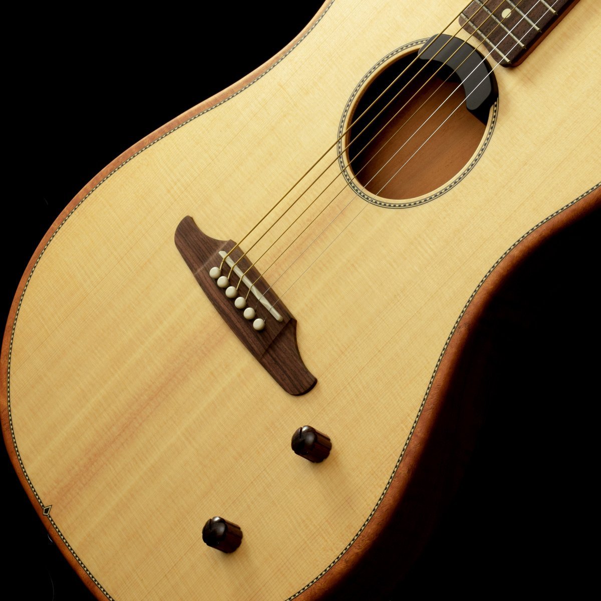 Fender Highway Series Dreadnought エレアコ Fender Highway Series Dreadnought Acoustic Electric Guitar - Ted