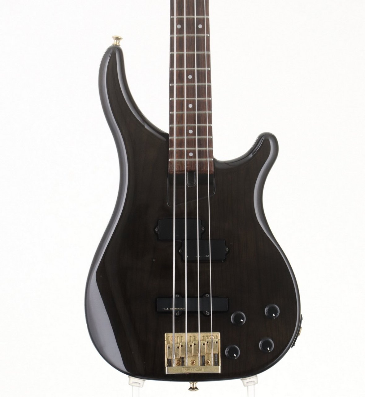 FERNANDES/BURNY BURNY / FRB-65 See-through Black【池袋店