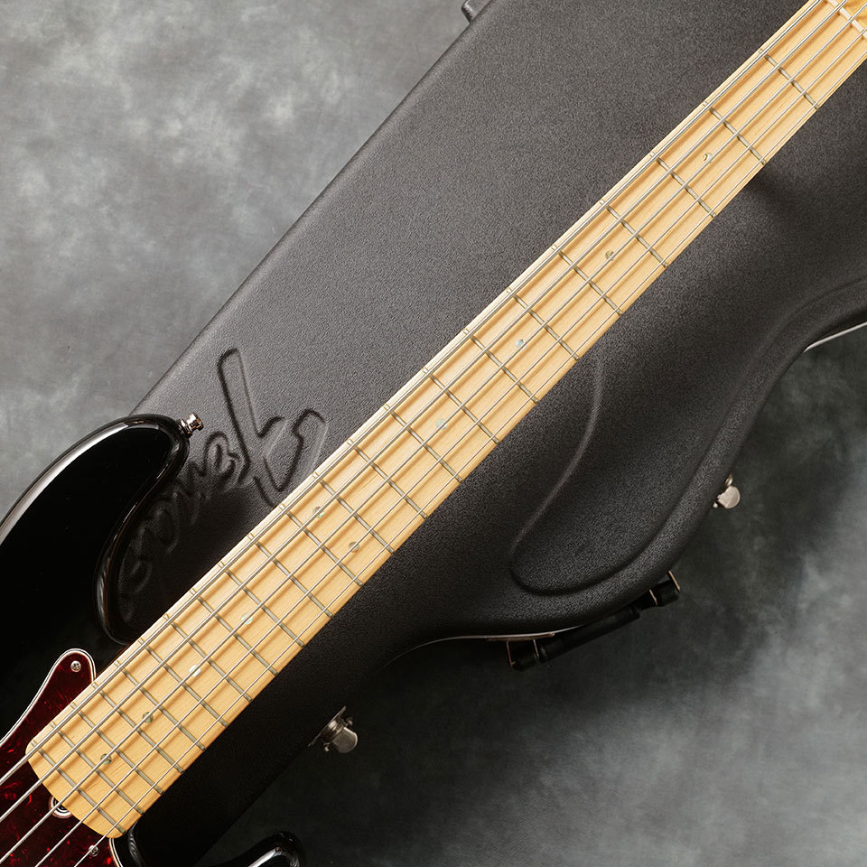 Fender American Deluxe Precision Bass V 【USED】【中古】（中古