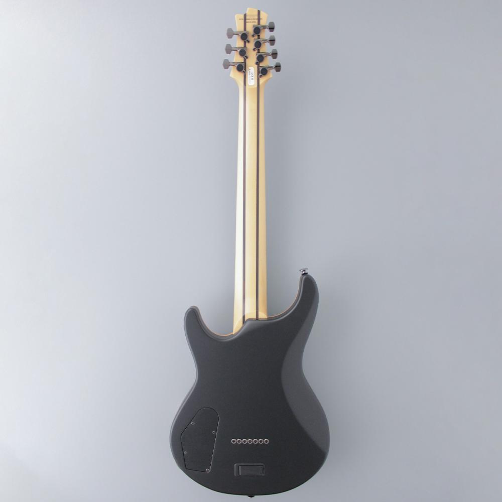 FUJIGEN(FGN) EEL72-DE-HM-R -MBK (Matte Black)-【ローン金利0