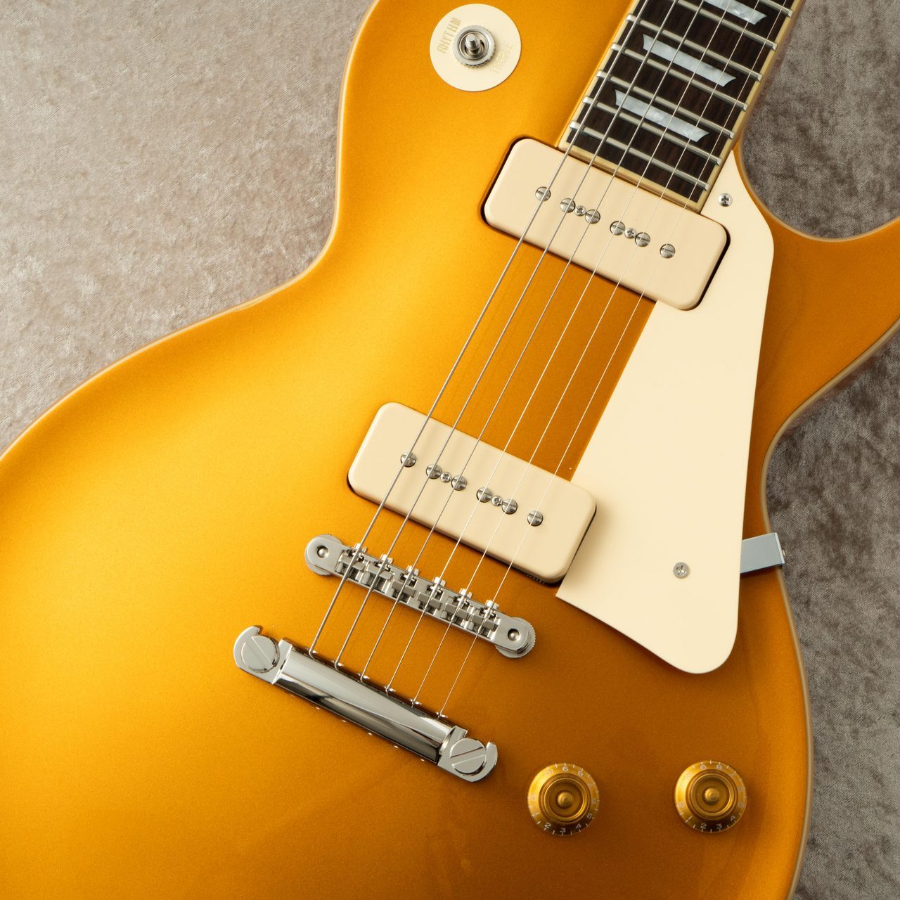 EDWARDS E-LP-STD/P -Gold- #ED8762243 【旧定価】【町田店