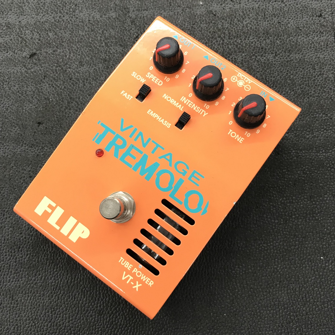 Guyatone VT-X Vintage Tremolo（中古）【楽器検索デジマート】