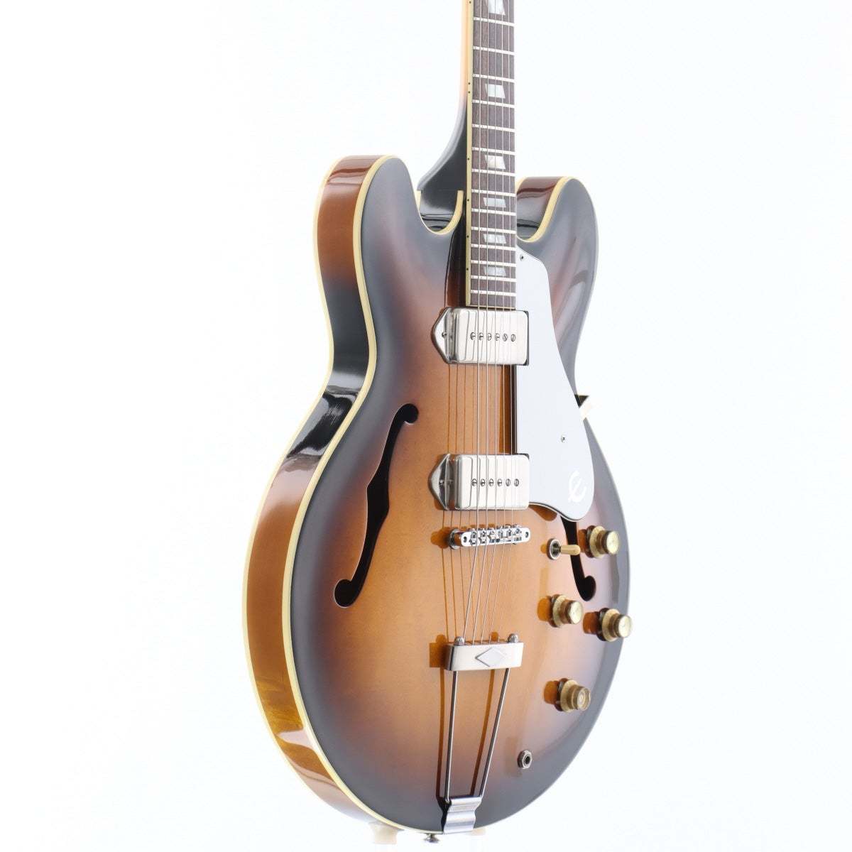 Epiphone Casino Beige Label Sunburst 【梅田店】（中古/送料無料
