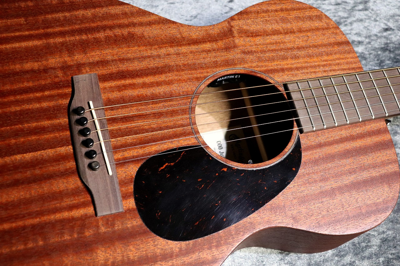 Martin 000JRE Sapele #2986354 【15/16サイズ】【オールサペリ単板