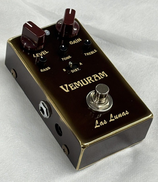 VEMURAM Las Lunas（新品）【楽器検索デジマート】