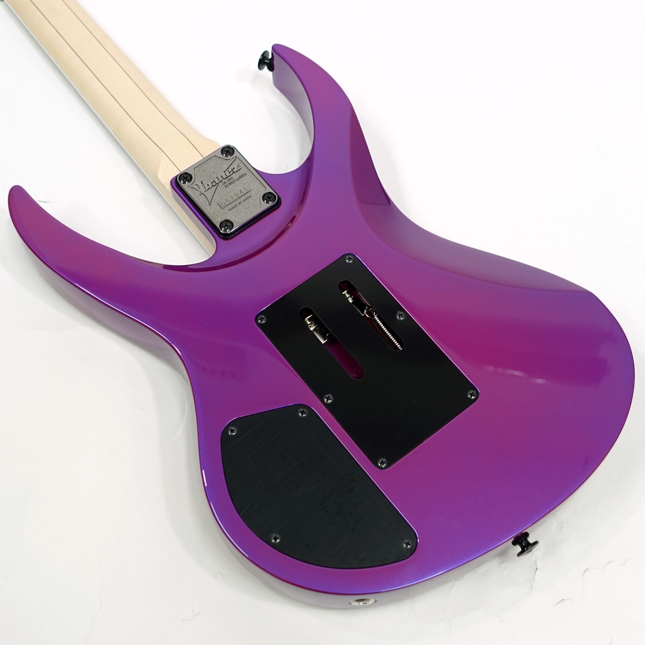 Ibanez 540PIII / PN : Purple Neon 【Limited Model】（新品/送料無料
