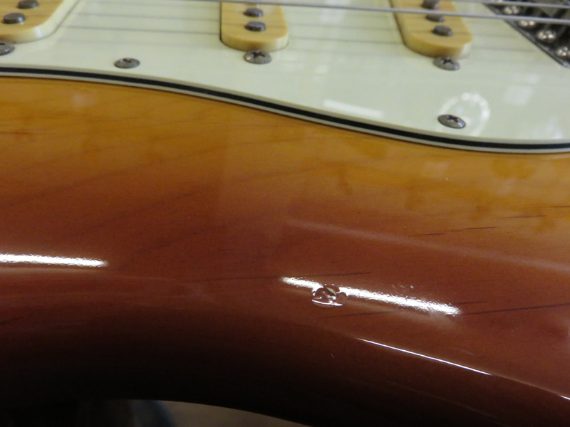 Fender Japan ST62-70TX（中古）【楽器検索デジマート】