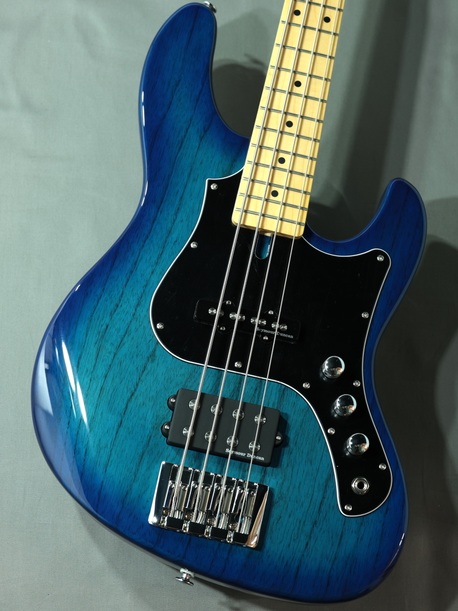 FUJIGEN(FGN) J-Standard JMJ2-ASH-M / SBB【ダウンチューニングにも 