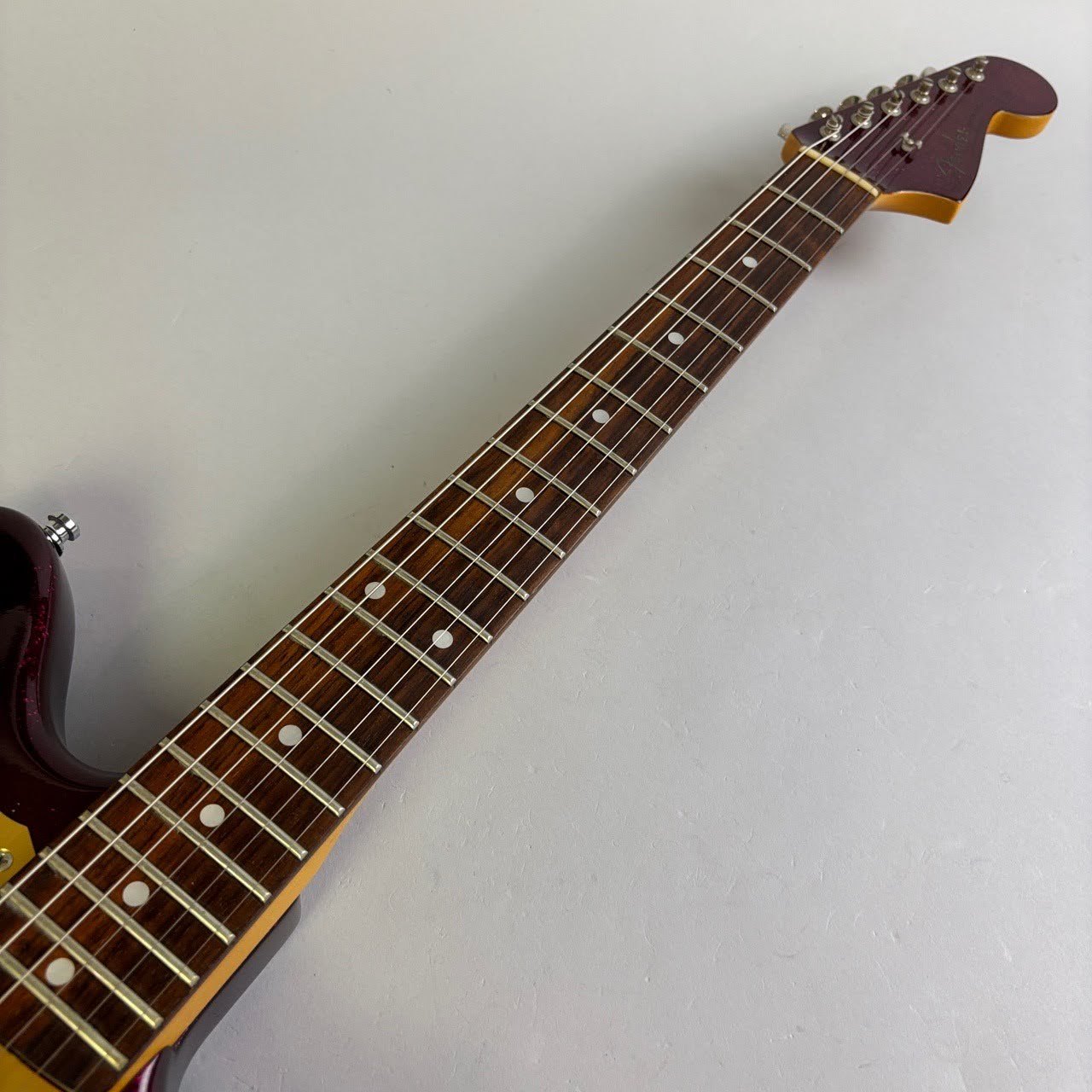 Fender Japan JM-JM J Mascis JazzMaster（中古）【楽器検索デジマート】