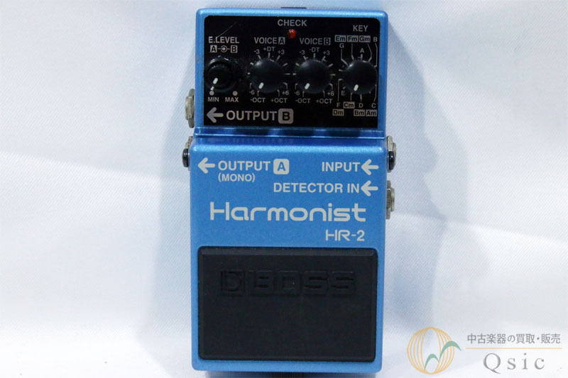 BOSS HR-2 [VL408]【神戸店在庫】（中古）【楽器検索デジマート】