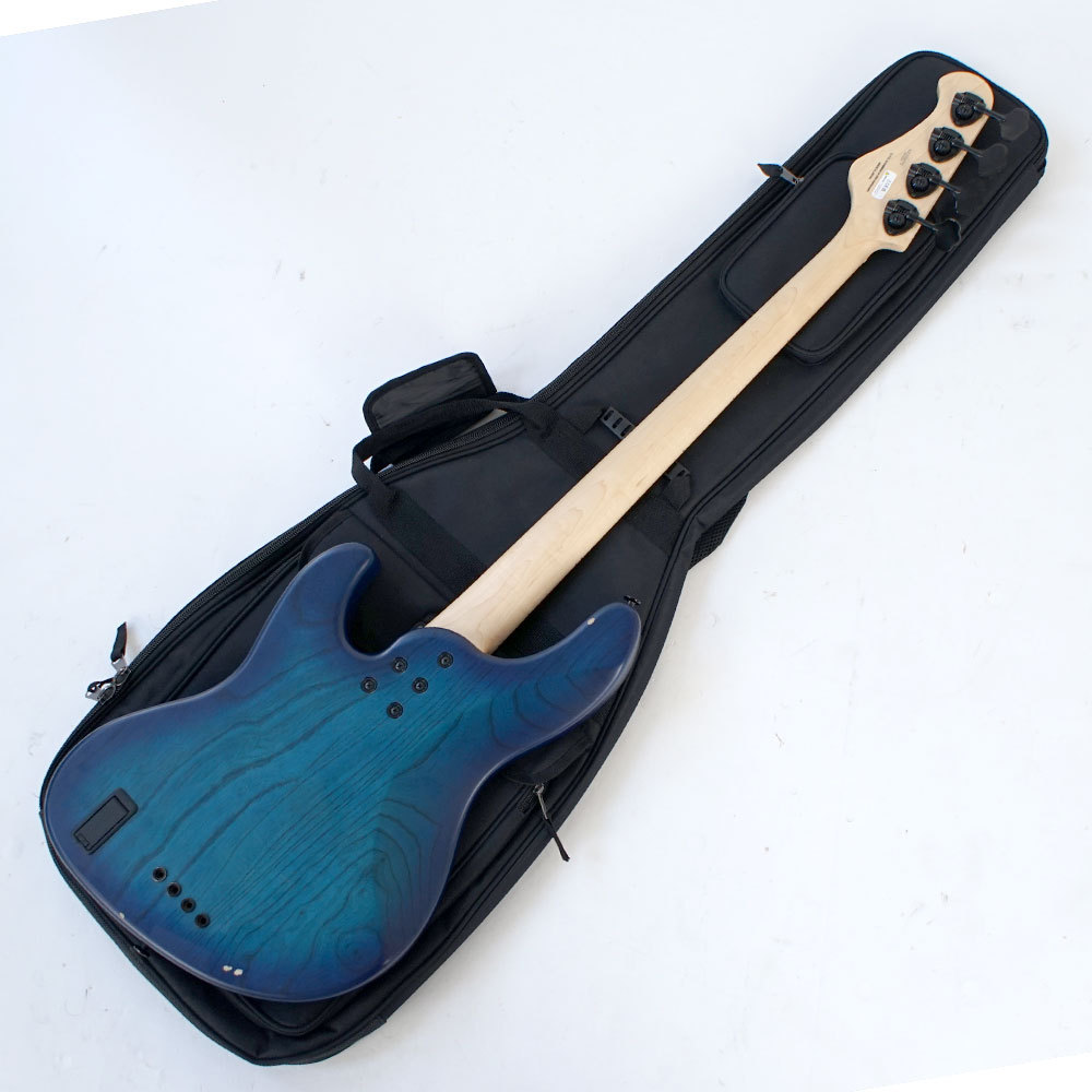 エレキベース　メーカー不明 メーカー不明 Electric Bass エレキベース -GrunSound-z237