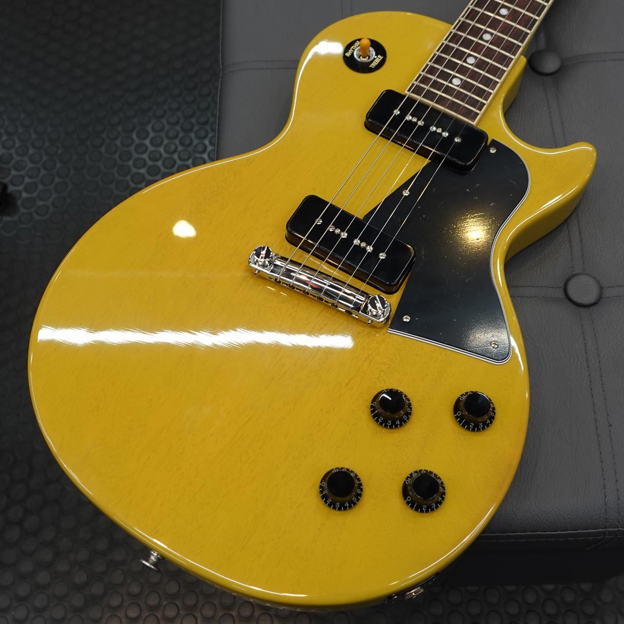 Gibson Les Paul Special / TV Yellow #227950205（新品/送料無料