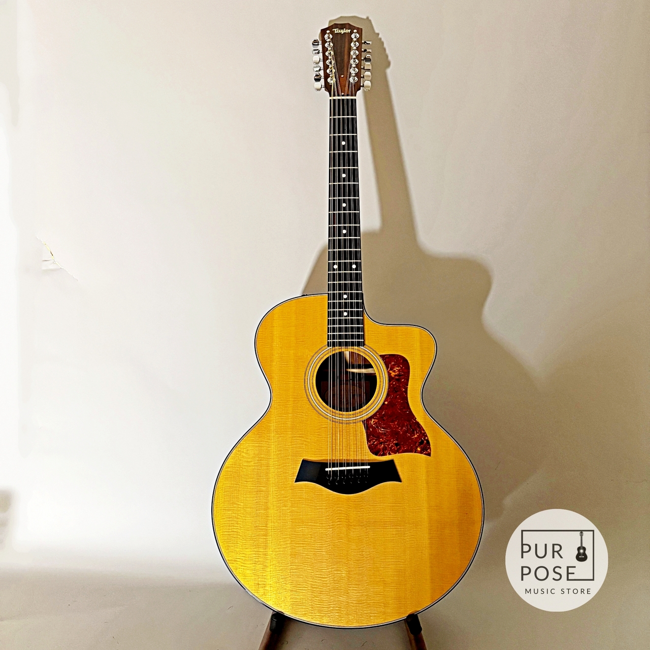 Taylor アコースティックギター 50th Anniversary 314ce LTD | 【クロサワ楽器店オンライン