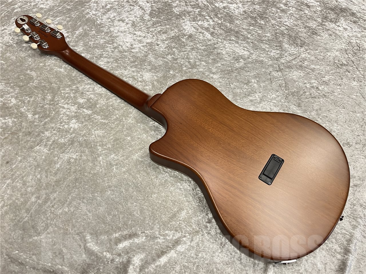 BambooInn BambooInn-CE【Natural】（新品/送料無料）【楽器検索