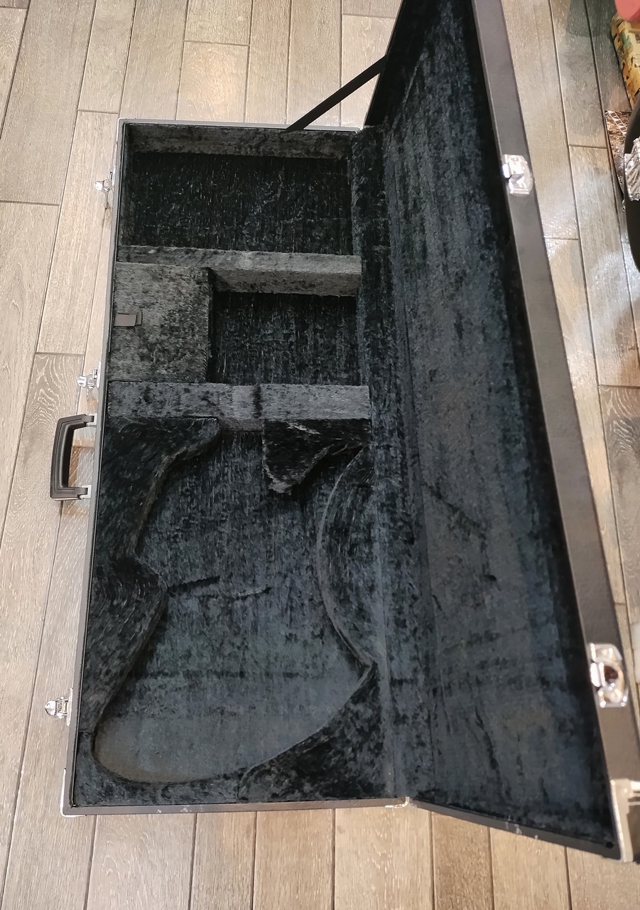 FERNANDES MG-1（中古/送料無料）【楽器検索デジマート】