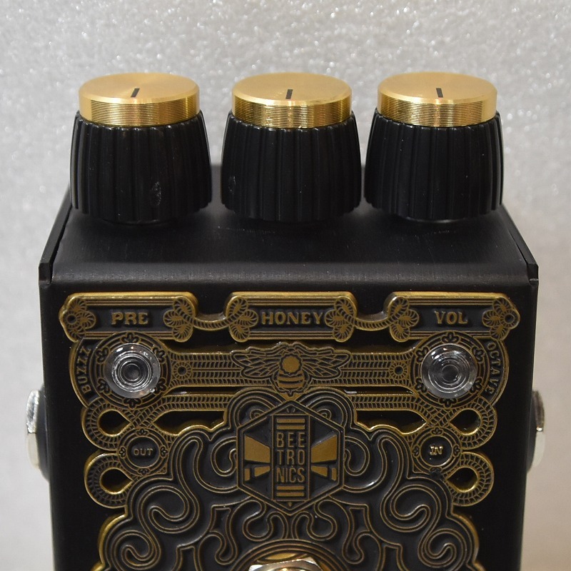 Beetronics OCTAHIVE V2【心斎橋店】（中古）【楽器検索デジマート】