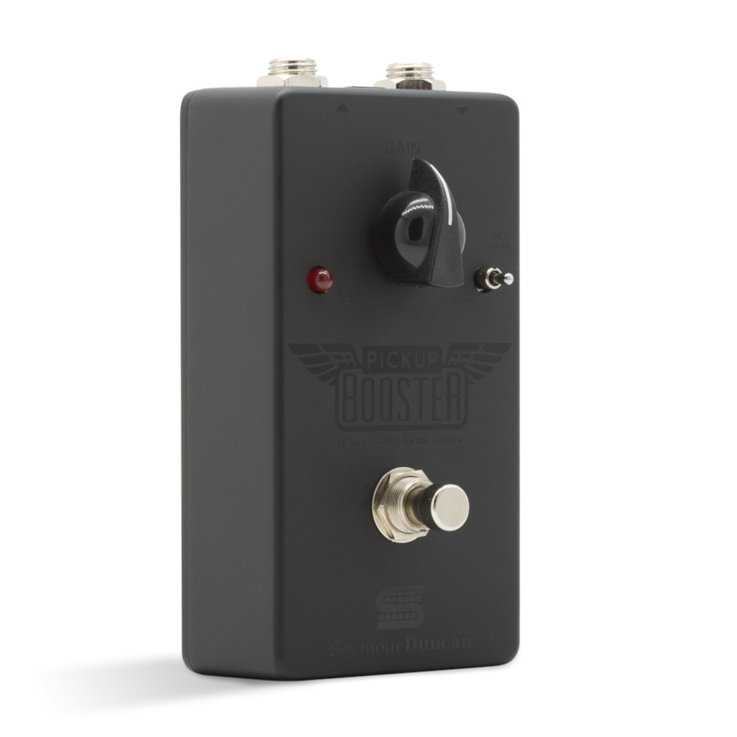 Seymour Duncan Pickup Booster-Limited Hi-Def Boost（新品
