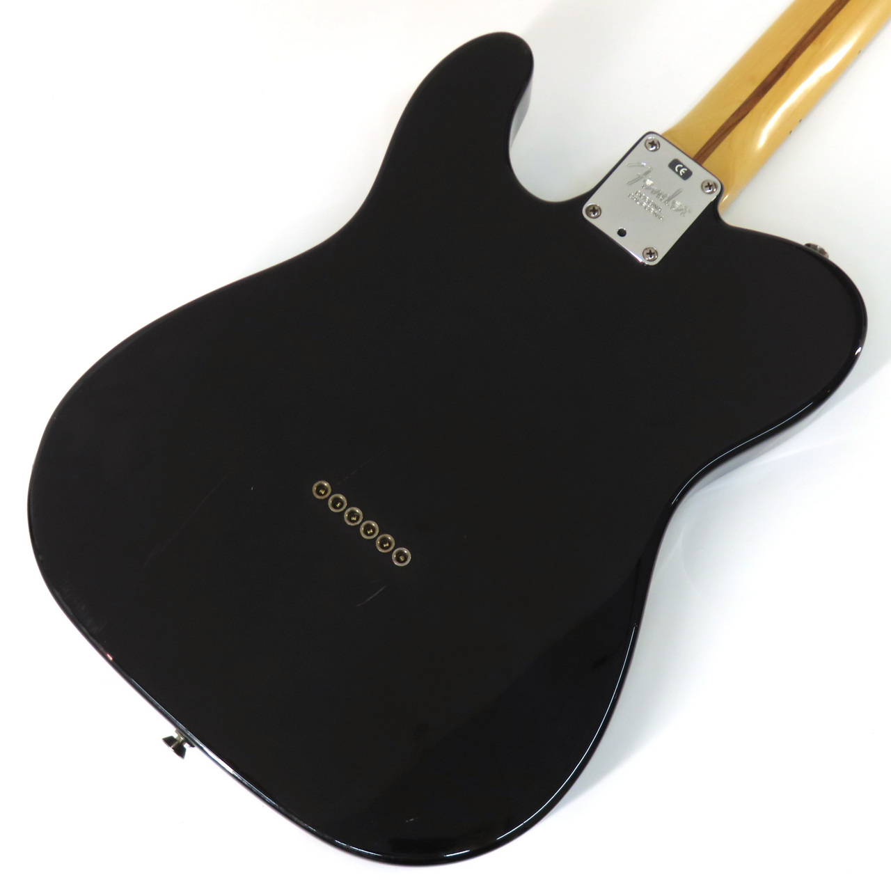 Fender American Standard Telecaster（中古/送料無料）【楽器検索