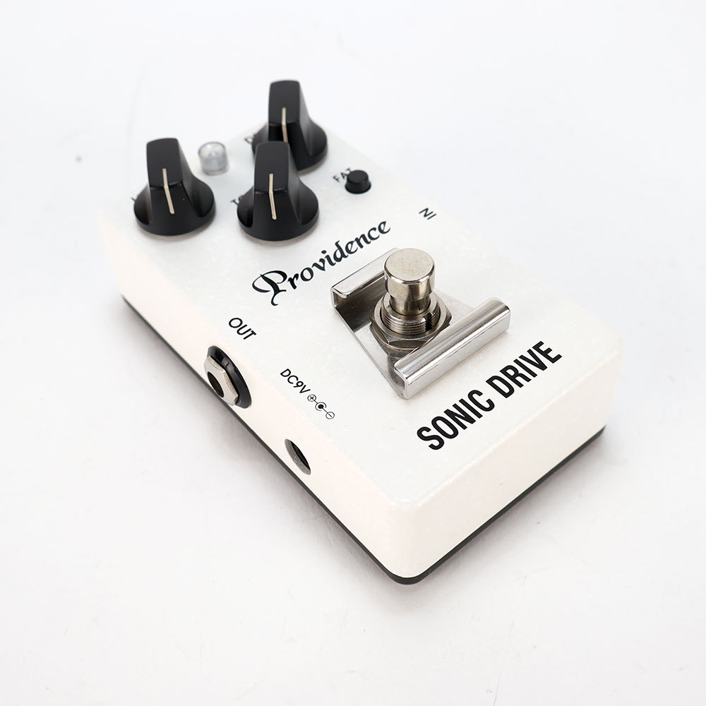 Providence 【中古】 エフェクター PROVIDENCE SONIC DRIVE SDR-5