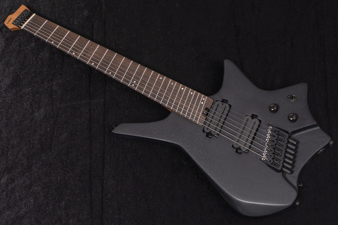 HEX Guitars Z507 S/GB（新品/送料無料）【楽器検索デジマート】