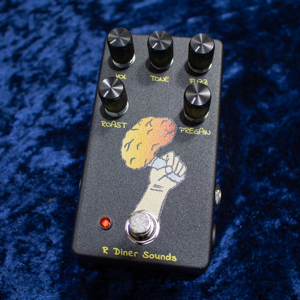 R Diner Sounds CHICKEN HAMMER（新品/送料無料）【楽器検索デジマート】