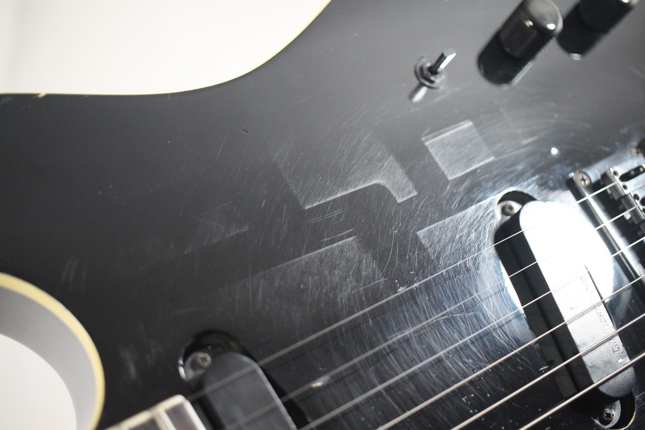 FERNANDES TEJ-70（中古）【楽器検索デジマート】