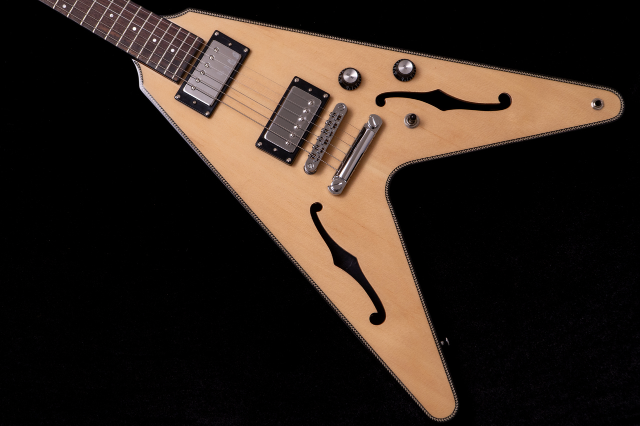 洋楽 taka555 Bacchus BFV-JAZZ NA 2.675kg #GI20810【TONIQ横浜】（新品/送料無料