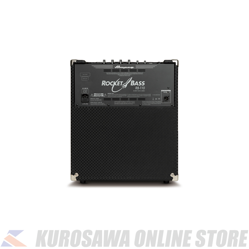 Ampeg RB-110 ROCKET BASS Series [50W 1×10