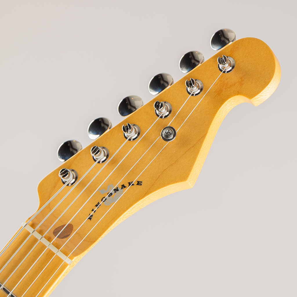 KING SNAKE Sidewinder CC / Black（新品/送料無料）【楽器検索