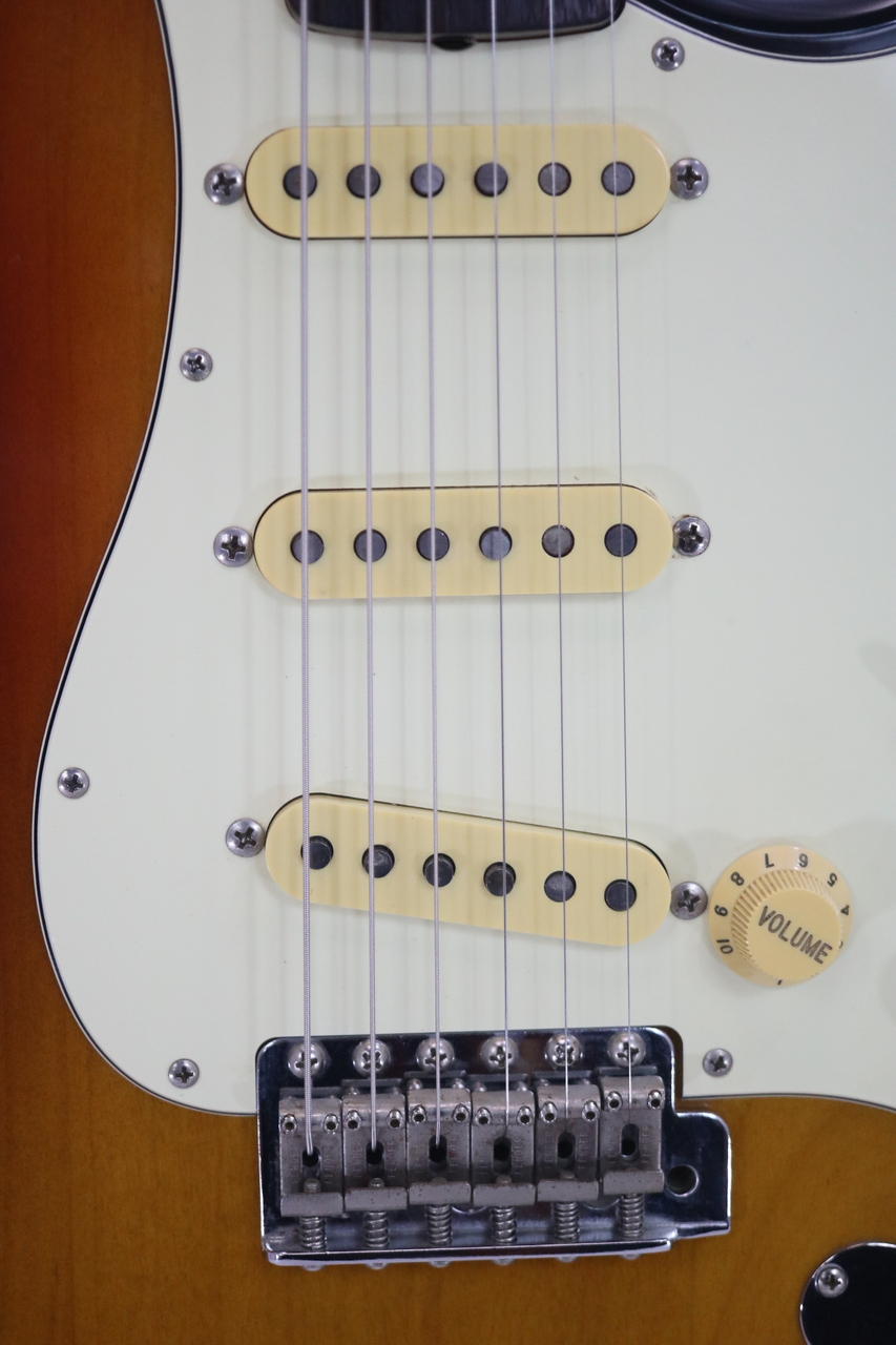 Fender Japan ST62-70TX（中古）【楽器検索デジマート】