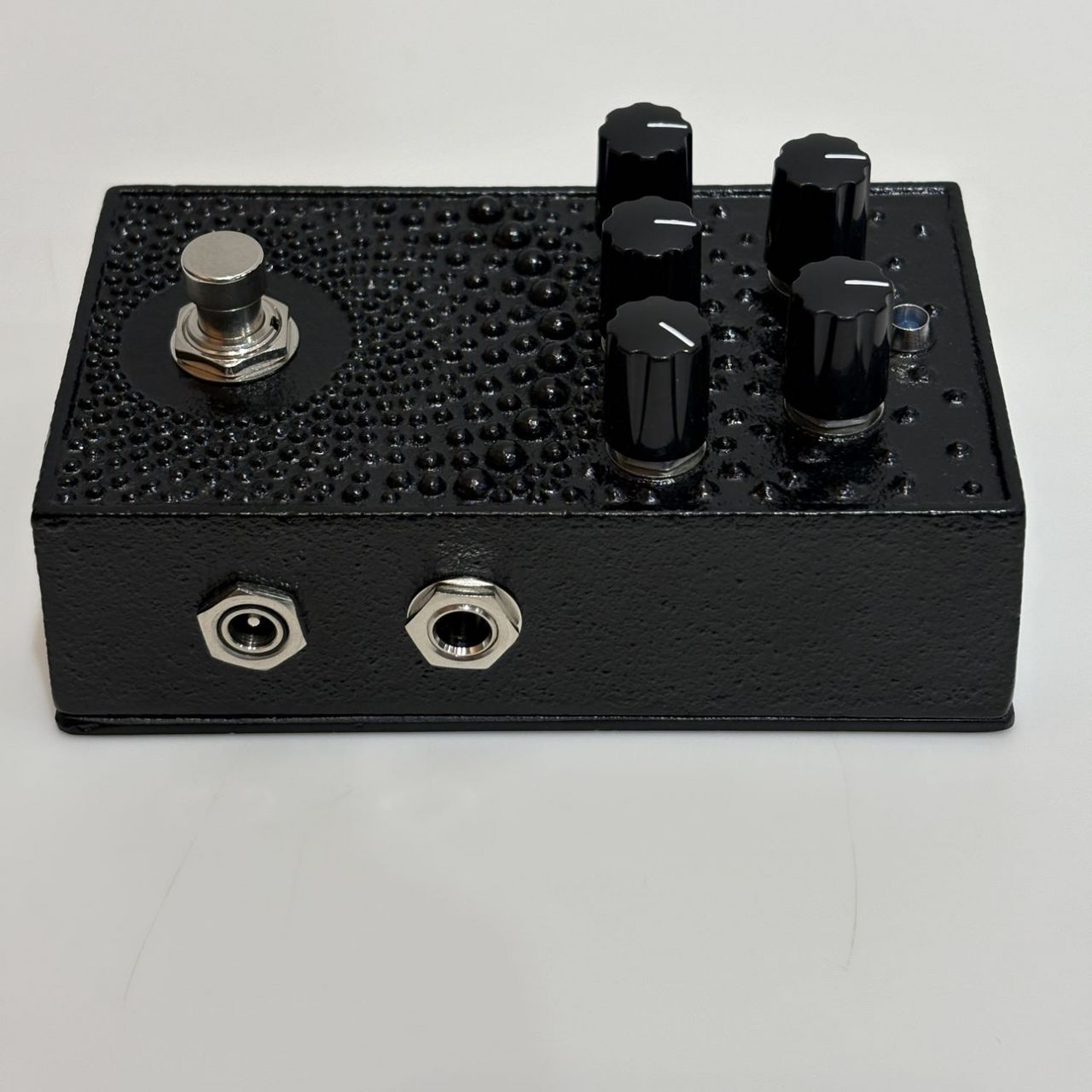 kgrharmony あられ/ 南部鉄器エフェクター ケージーアール