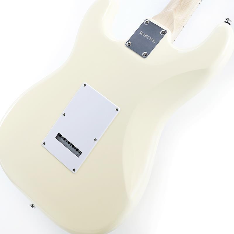SCHECTER N-ST VWHT (Vintage White)最終値下げ SCHECTER N-ST VWHT (Vintage White)最終値下げ SCHECTER N-ST