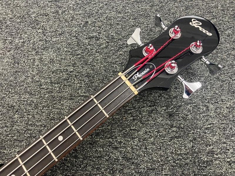 Greco PXB-100（中古）【楽器検索デジマート】