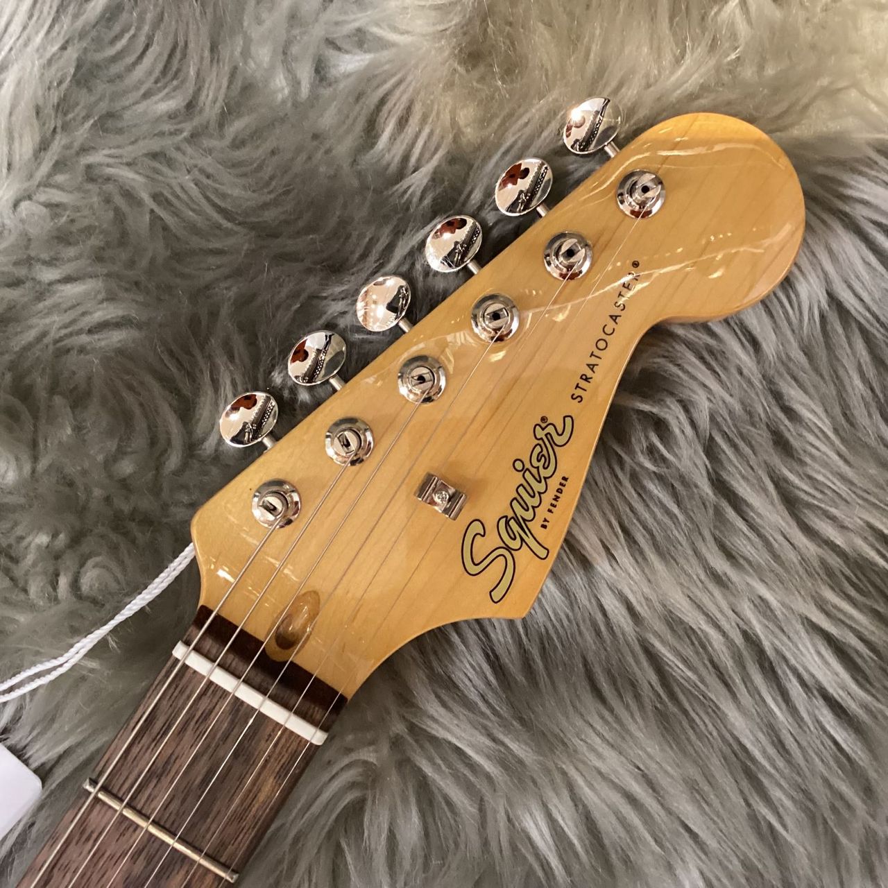 Squier by Fender Classic Vibe '60s Stratocaster Laurel