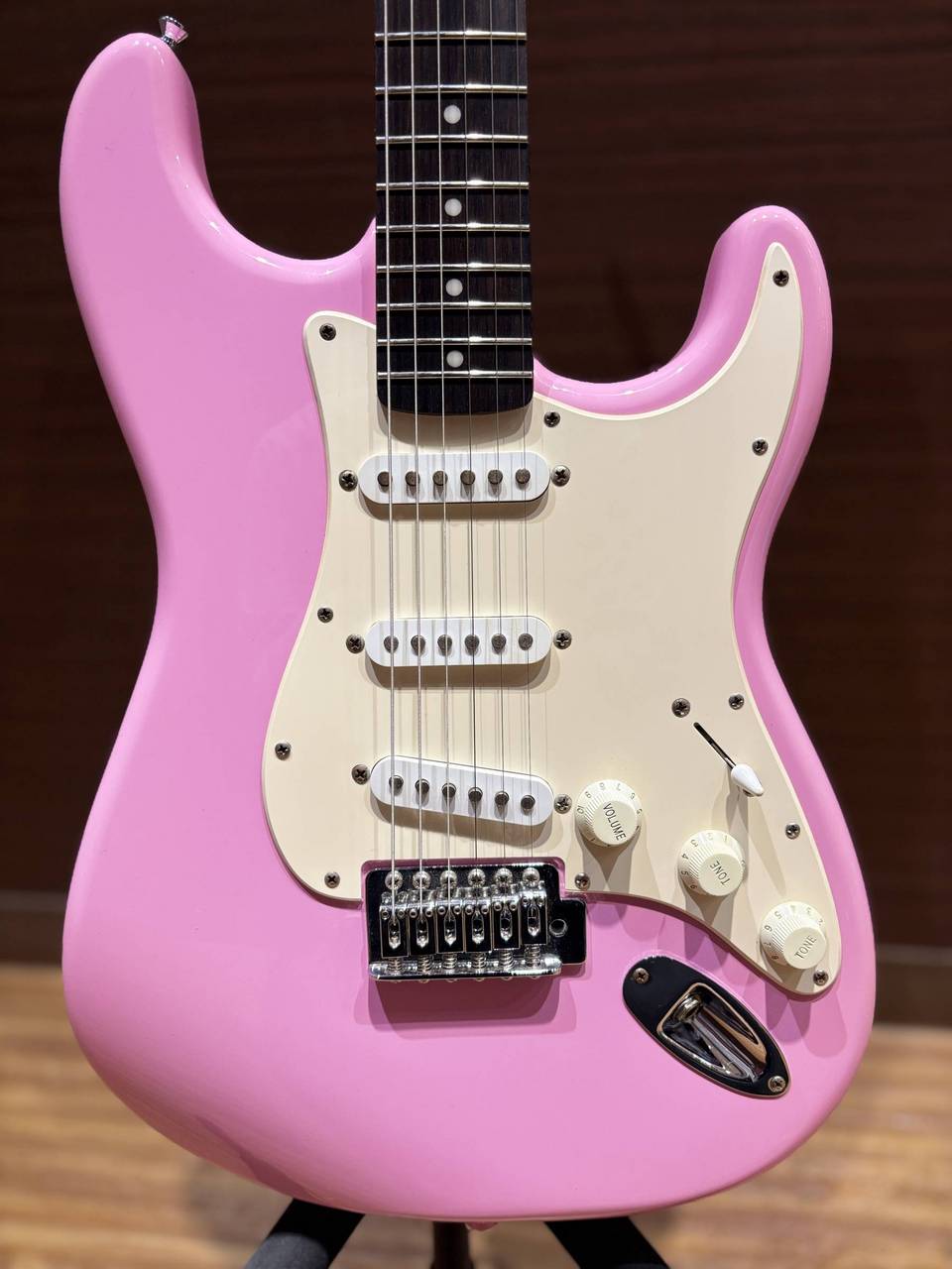 Squier by Fender BULLET W/TREM PI（中古/送料無料）【楽器検索