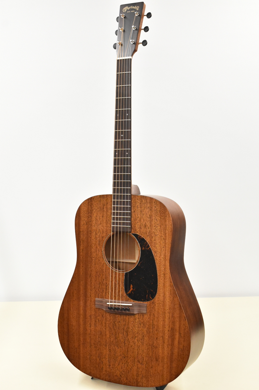 Martin 【クロサワ横浜店】D-15M #3046462【USA製】【オールマホガニー