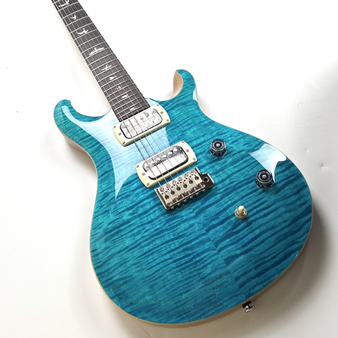 Paul Reed Smith(PRS) SE CE24 BLUE MATTEO（新品/送料無料）【楽器