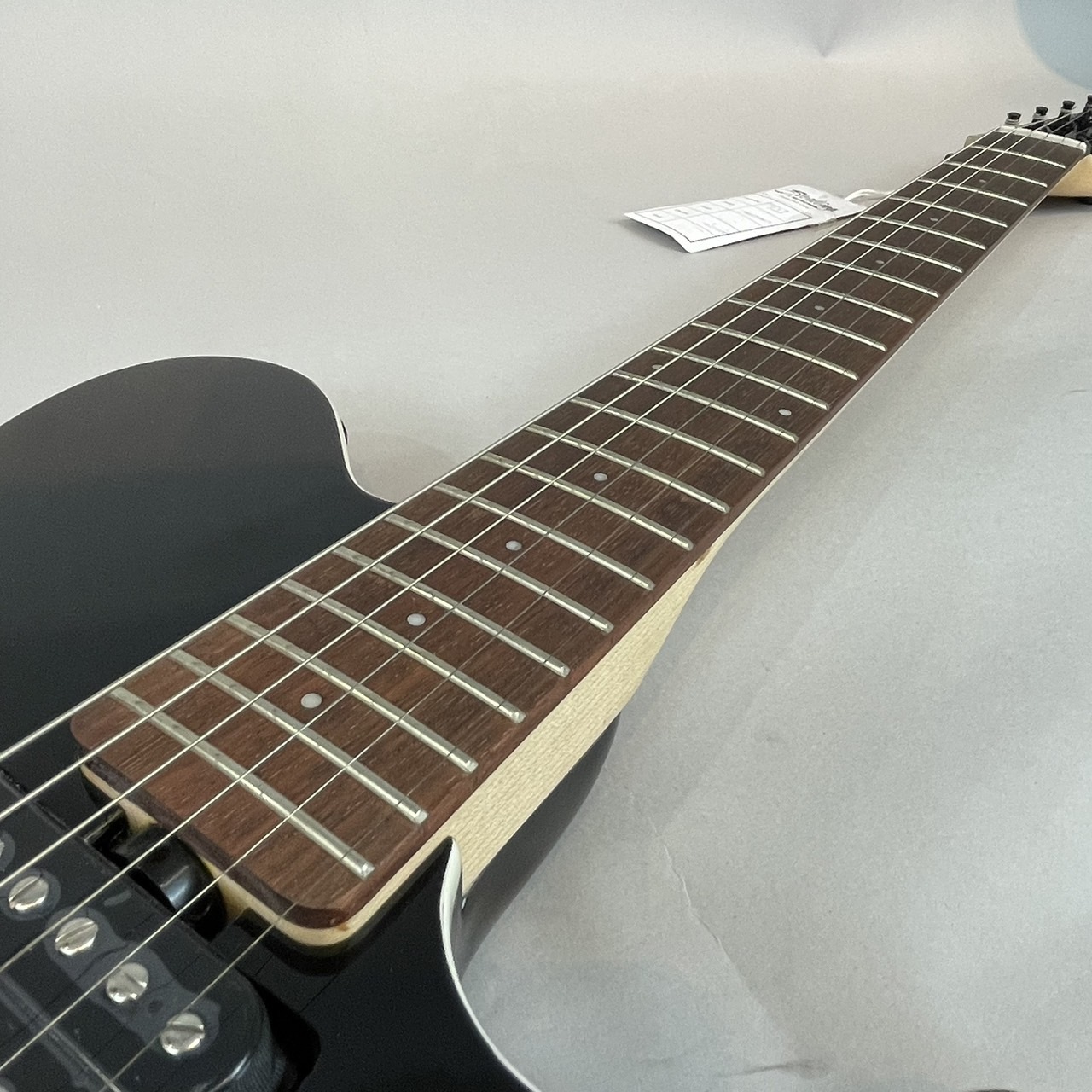 Sterling by MUSIC MAN STERLING by Musicman AXIS BK エレキギター 