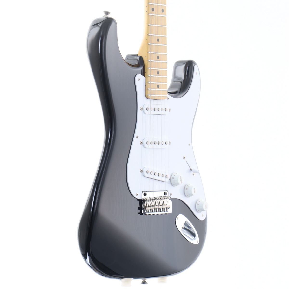 FUJIGEN(FGN) NCST-10M/AL/3S Black 【梅田店】（中古/送料無料
