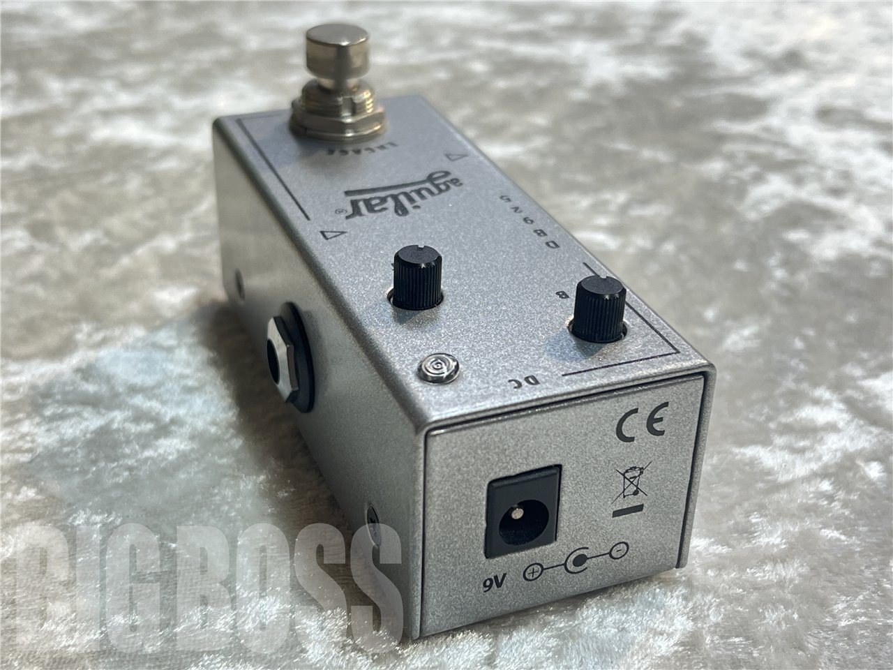 ギター aguilar DB925 used】Aguilar / DB925 BASS PREAMP【GIB横浜】 - Geek IN Box