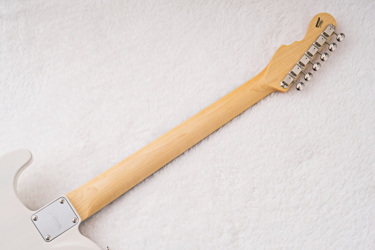 momose MT2/R -White Blonde / WB-【NEWモデル】【3.15kg】（新品/送料