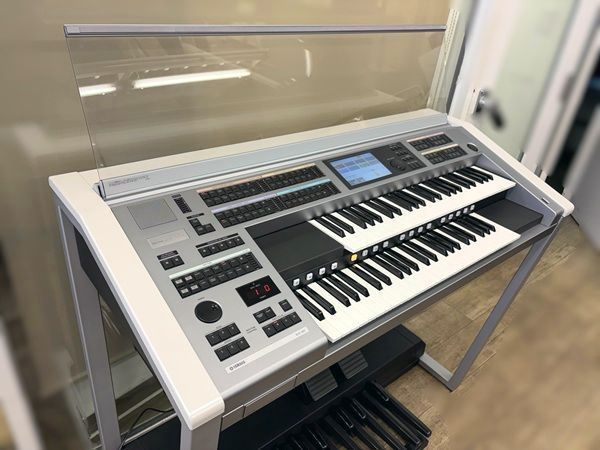 YAMAHA ELS-02C #1（中古）【楽器検索デジマート】