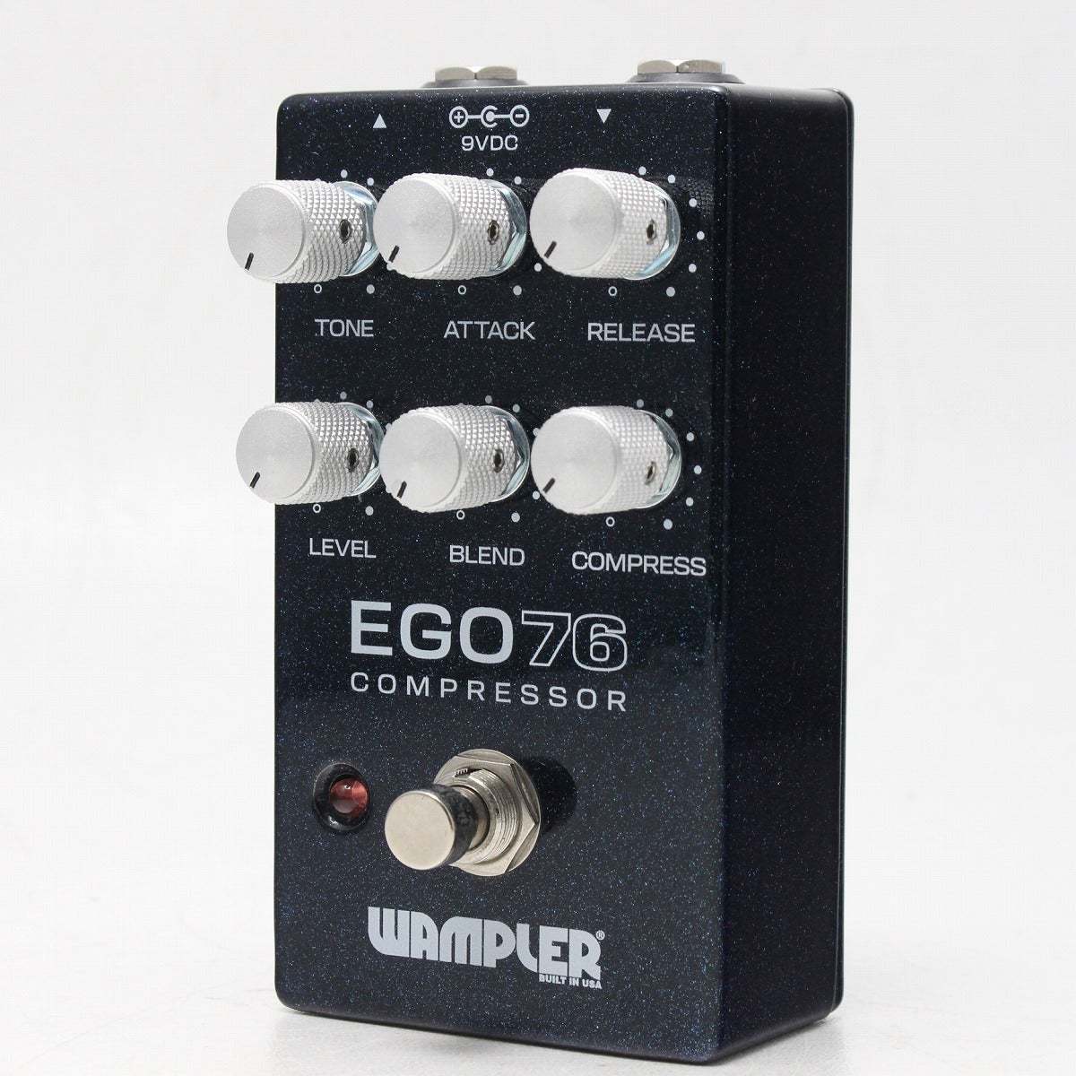 Wampler Pedals Ego 76 Compressor 【御茶ノ水本店】（中古/送料無料