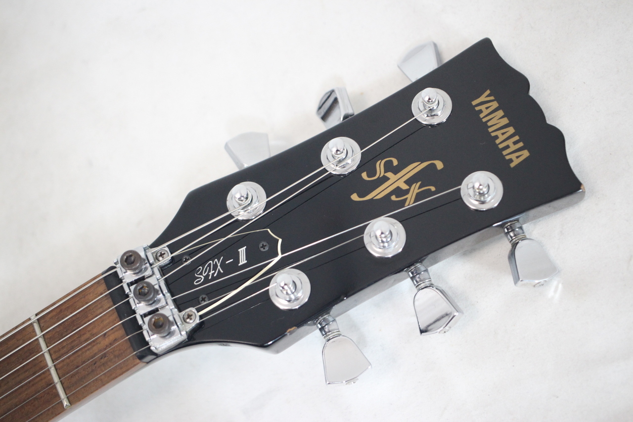 YAMAHA SFX-II（中古）【楽器検索デジマート】