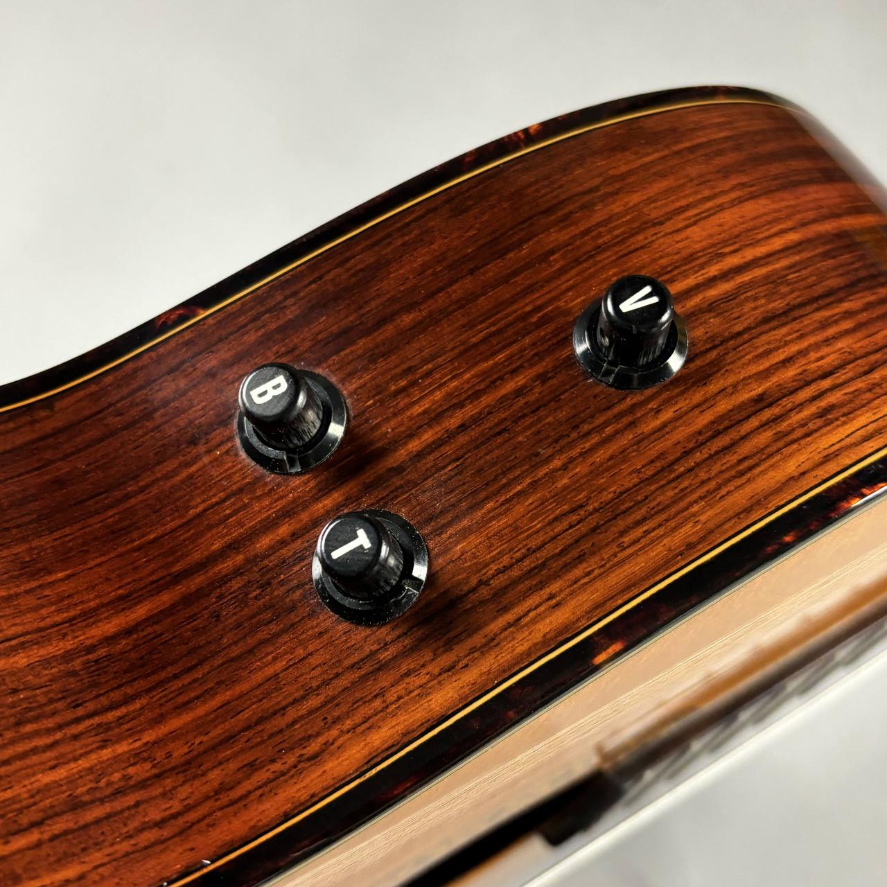 K.Yairi CE-2（中古/送料無料）【楽器検索デジマート】