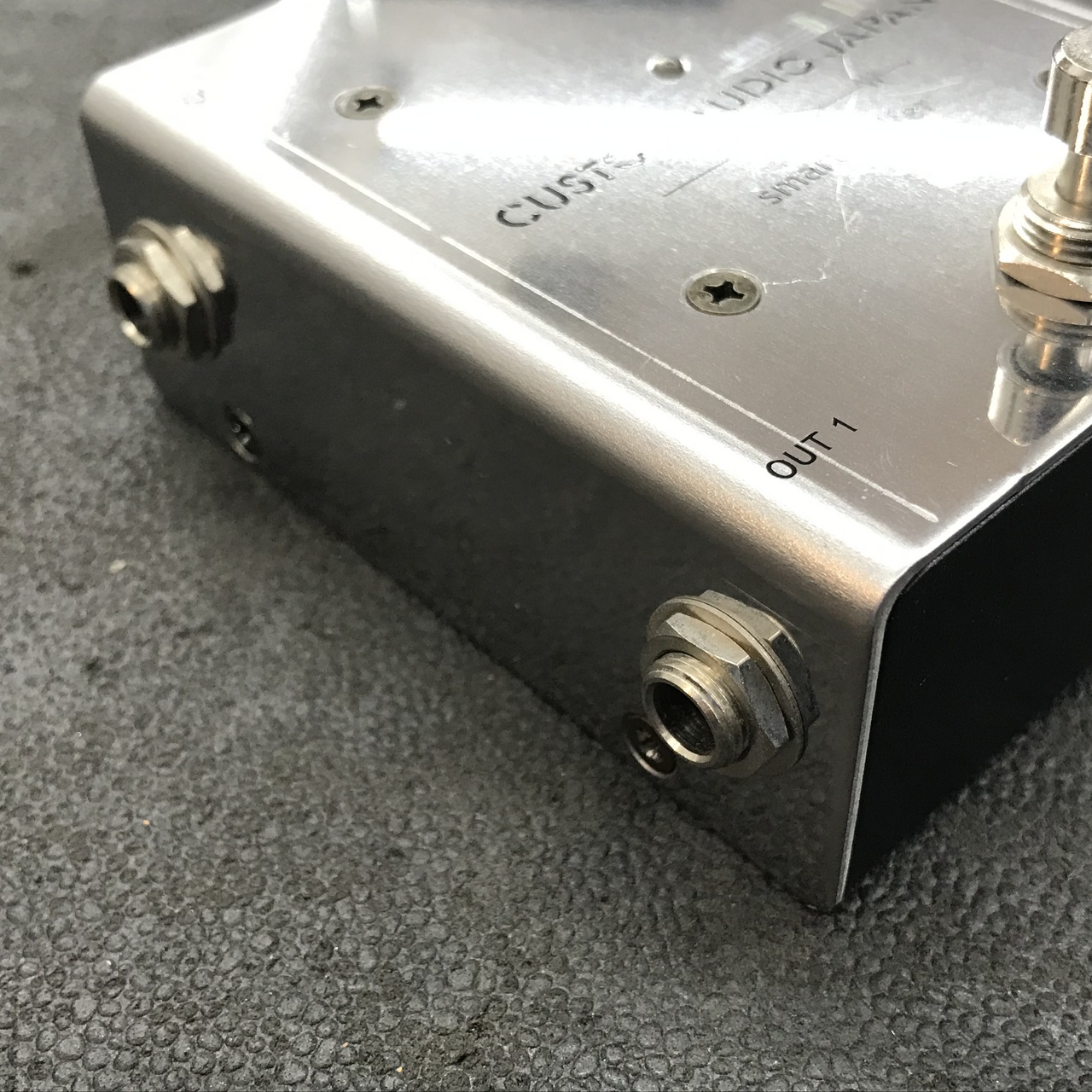 Custom Audio Japan(CAJ) Smart Buffer（中古）【楽器検索デジマート】