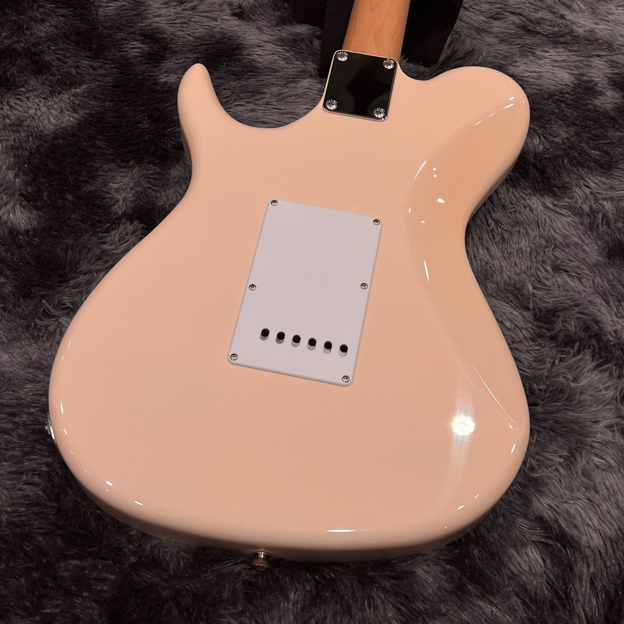 Providence pH-202RSC / SS / SLP （新品/送料無料）【楽器検索