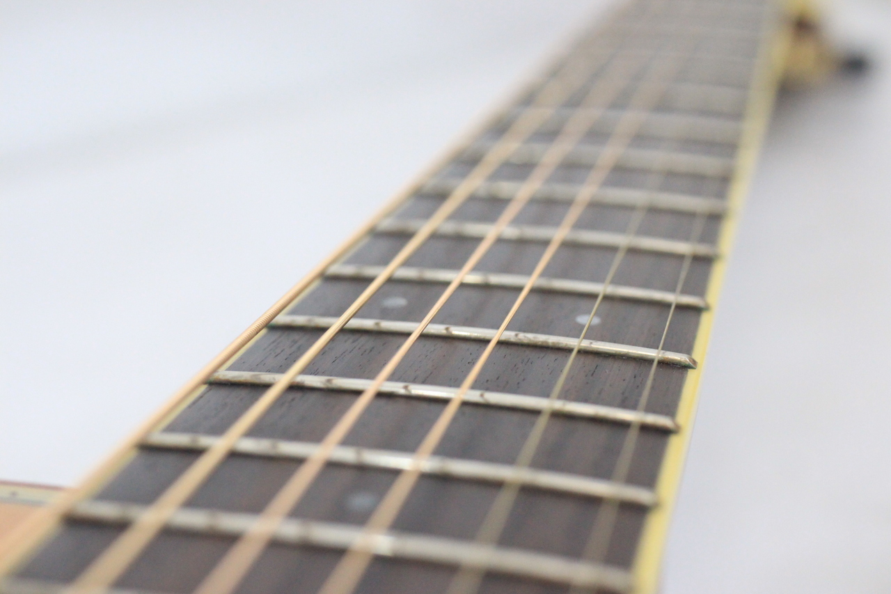 YAMAHA FJX905SC（中古）【楽器検索デジマート】